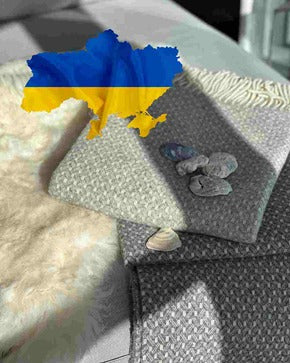 Uldplaider fra Ukraine