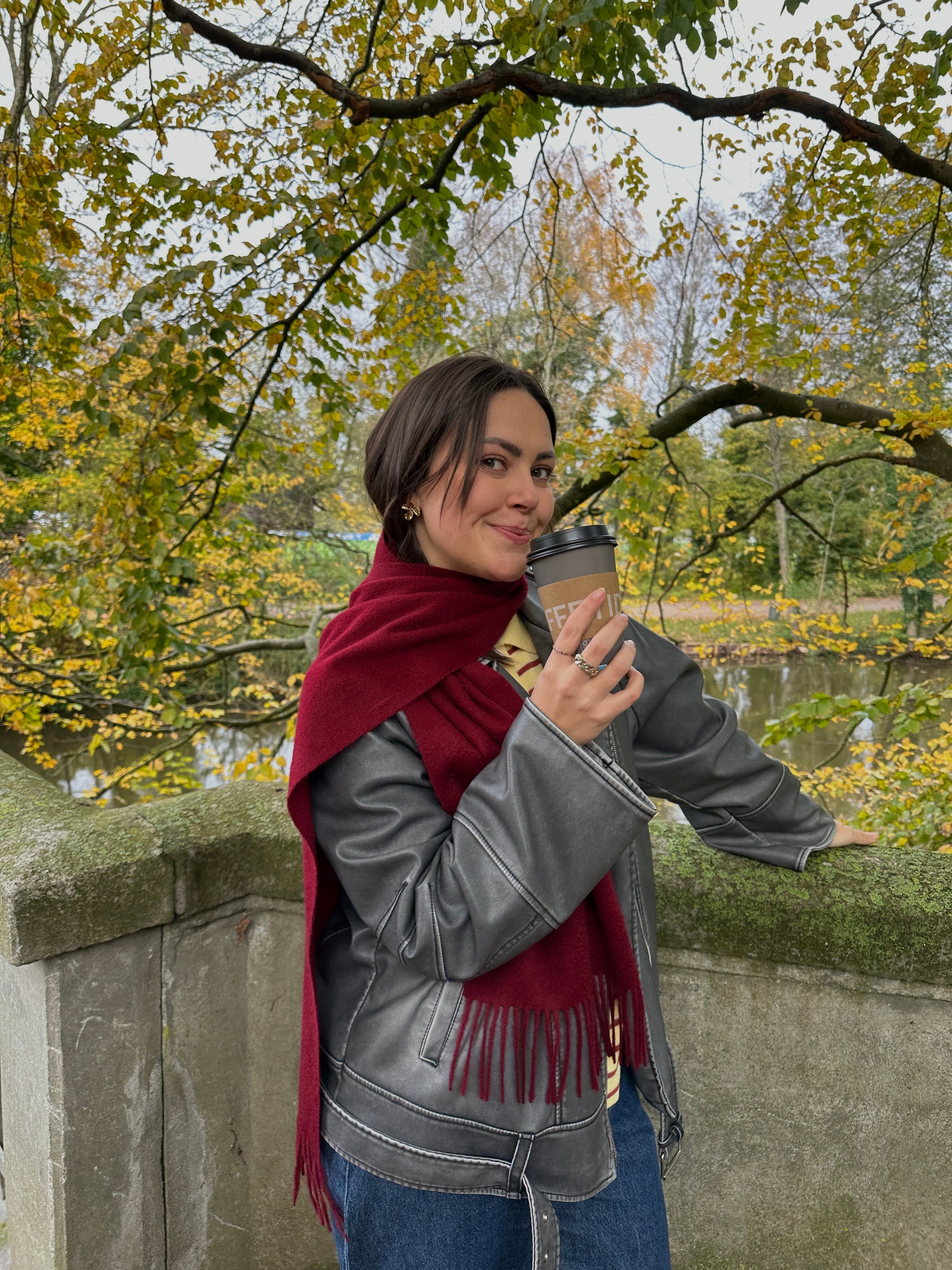 Tørklæder og sjaler